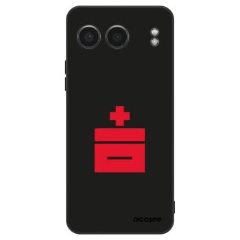 Hülle für OnePlus Nord 4 - Le Plastenciaga