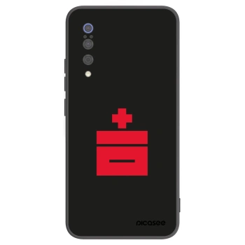 Hülle für Xiaomi Mi 9 - Le Plastenciaga