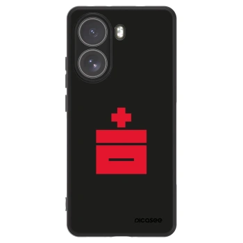 Hülle für Xiaomi Poco X7 Pro 5G - Le Plastenciaga