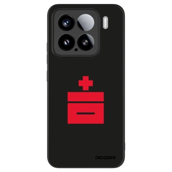 Picasee ULTIMATE CASE für Xiaomi 15 - Le Plastenciaga