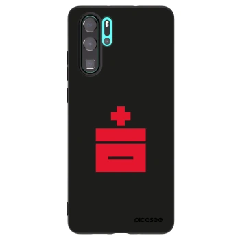 Hülle für Huawei P30 Pro - Le Plastenciaga