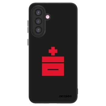 Picasee ULTIMATE CASE für Samsung Galaxy A36 5G - Le Plastenciaga