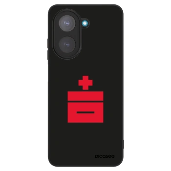 Hülle für Xiaomi Redmi A5 - Le Plastenciaga