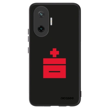 Hülle für Xiaomi Poco F7 Pro 5G - Le Plastenciaga