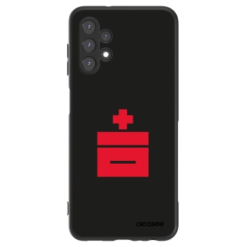 Hülle für Samsung Galaxy A13 5G - Le Plastenciaga