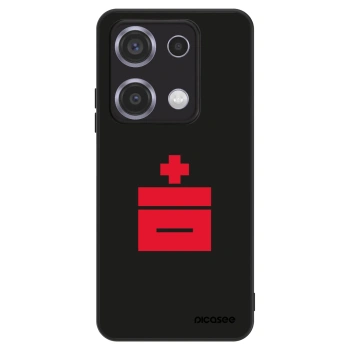 Hülle für Xiaomi Redmi Note 14S - Le Plastenciaga