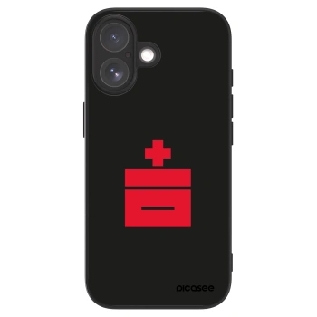 Picasee ULTIMATE CASE MagSafe für Apple iPhone 17 - Le Plastenciaga