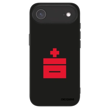 Picasee ULTIMATE CASE für Apple iPhone Air - Le Plastenciaga