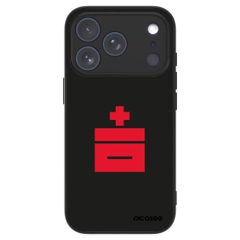 Picasee ULTIMATE CASE MagSafe für Apple iPhone 17 Pro - Le Plastenciaga