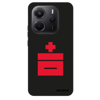 Hülle für Xiaomi Redmi Note 14 5G - Le Plastenciaga