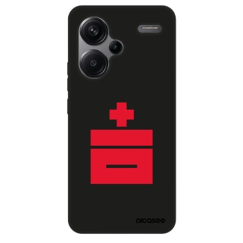 Hülle für Xiaomi Redmi Note 13 Pro+ 5G - Le Plastenciaga