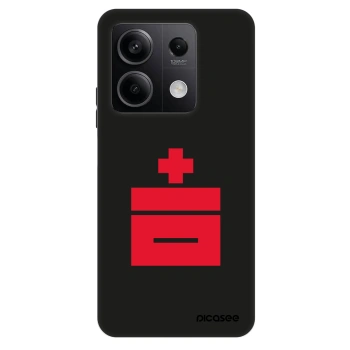 Hülle für Xiaomi Redmi Note 13 5G - Le Plastenciaga