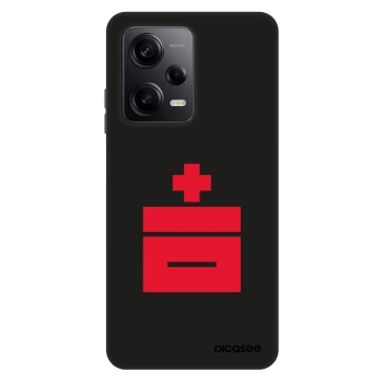 Hülle für Xiaomi Redmi Note 12 Pro+ 5G - Le Plastenciaga
