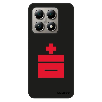 Hülle für Xiaomi 14T - Le Plastenciaga