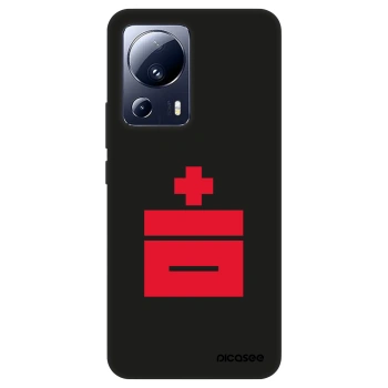 Hülle für Xiaomi 13 Lite - Le Plastenciaga