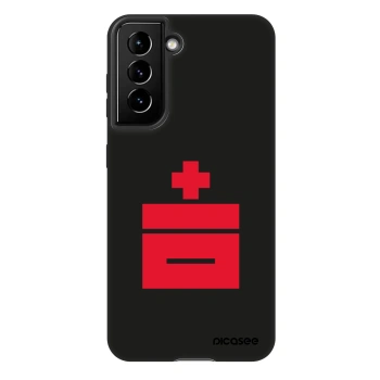 Hülle für Samsung Galaxy S22 5G - Le Plastenciaga