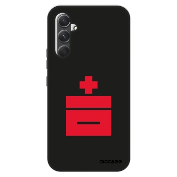 Hülle für Samsung Galaxy A34 5G A346B - Le Plastenciaga