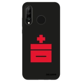 Hülle für Huawei P30 Lite - Le Plastenciaga