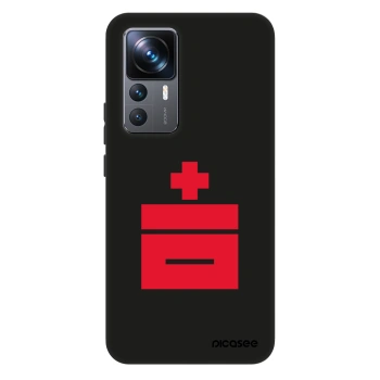 Hülle für Xiaomi 12T - Le Plastenciaga
