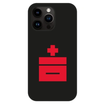 Hülle für Apple iPhone 13 Pro - Le Plastenciaga