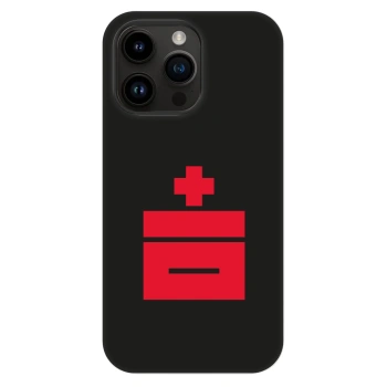 Hülle für Apple iPhone 14 Pro Max - Le Plastenciaga
