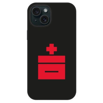 Picasee Fashion Case MagSafe für Apple iPhone 15 - Le Plastenciaga