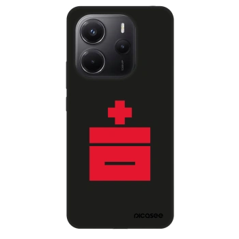 Hülle für Xiaomi Redmi Note 14 4G - Le Plastenciaga
