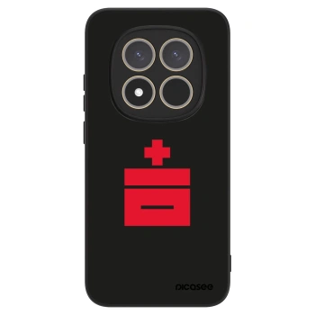 Hülle für Xiaomi Redmi Note 15 Pro 4G - Le Plastenciaga