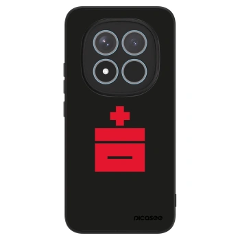 Hülle für Xiaomi Redmi Note 15 Pro+ - Le Plastenciaga