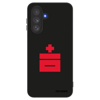 Picasee ULTIMATE CASE für Samsung Galaxy A17 5G - Le Plastenciaga
