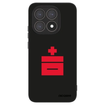 Hülle für Xiaomi 15T - Le Plastenciaga