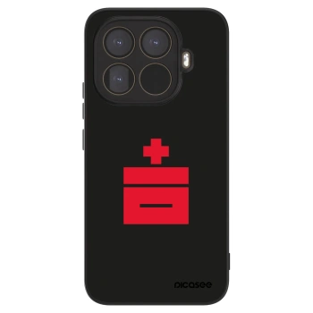 Hülle für Xiaomi 15T Pro - Le Plastenciaga