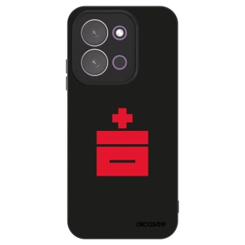 Hülle für Xiaomi Redmi 15C 5G - Le Plastenciaga