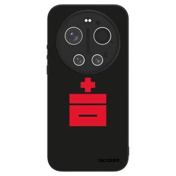 Hülle für Xiaomi 17 Ultra - Le Plastenciaga