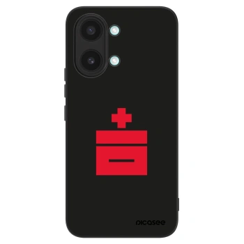 Hülle für Xiaomi Poco X8 Pro Max - Le Plastenciaga