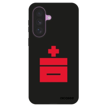 Picasee Fashion Case für Samsung Galaxy A57 5G - Le Plastenciaga