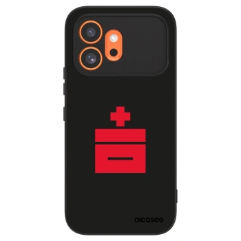 Hülle für Honor 600 - Le Plastenciaga