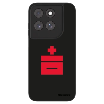 Hülle für Motorola Moto G77 - Le Plastenciaga