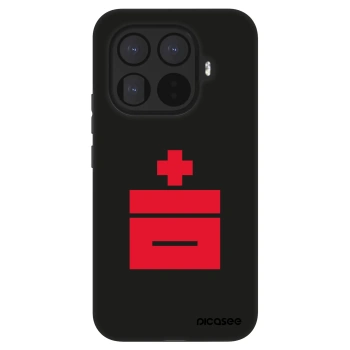 Picasee Fashion Case für Xiaomi 15T Pro - Le Plastenciaga