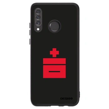 Picasee ULTIMATE CASE für Huawei P30 Lite - Le Plastenciaga