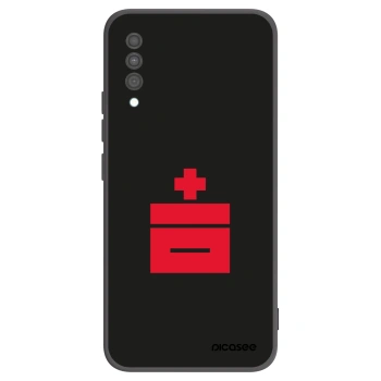 Hülle für Samsung Galaxy A30s A307F - Le Plastenciaga