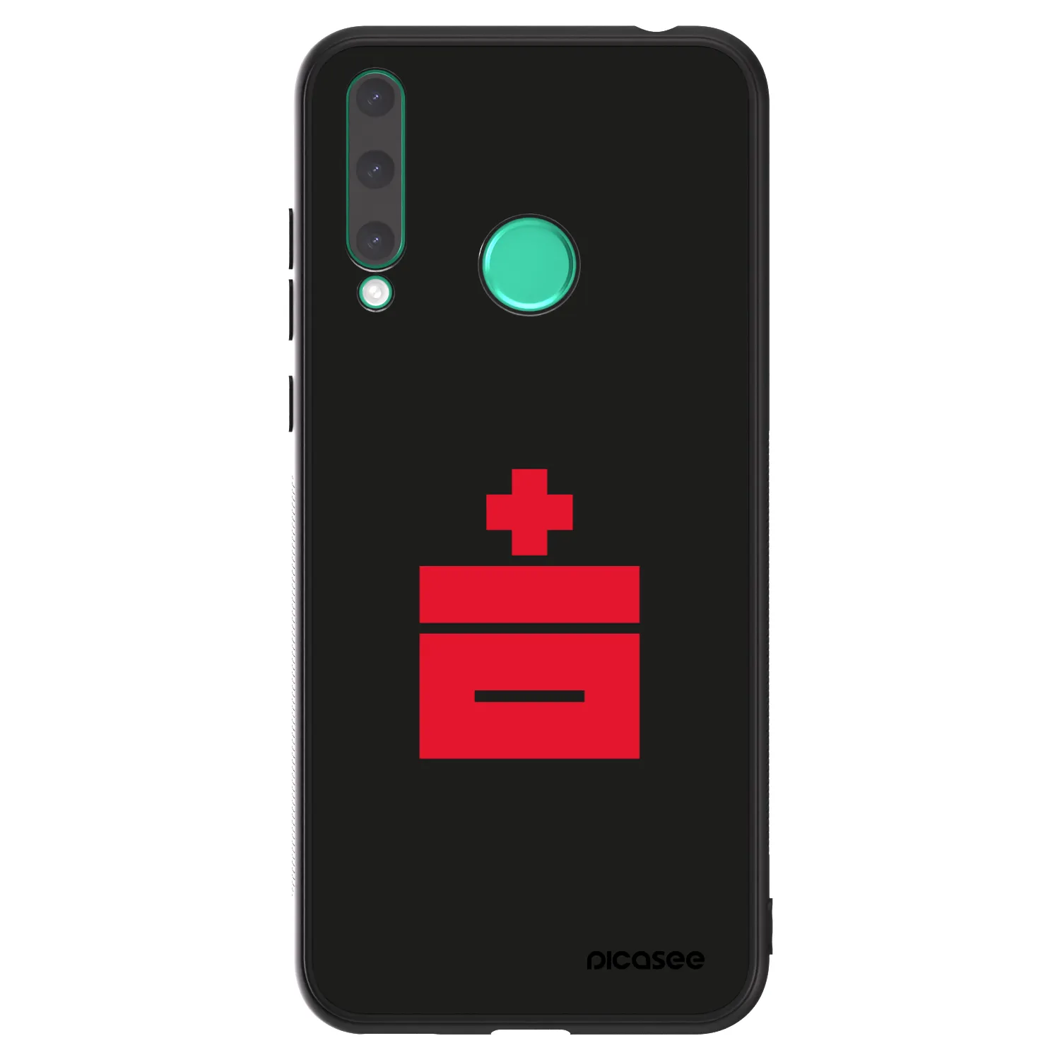 Picasee ULTIMATE CASE für Honor 20 Lite - Le Plastenciaga