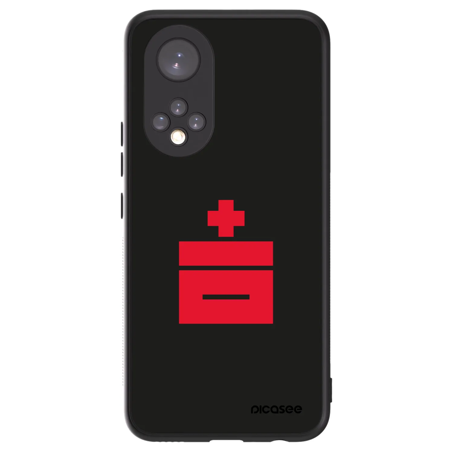 Picasee ULTIMATE CASE für Huawei Nova 9 - Le Plastenciaga