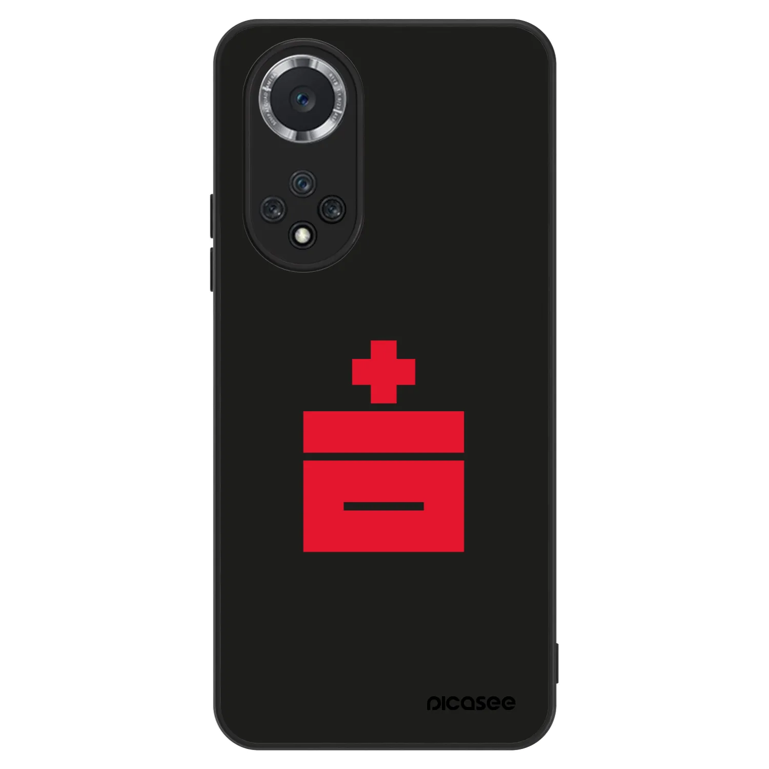 Picasee ULTIMATE CASE für Huawei Nova 9 SE - Le Plastenciaga