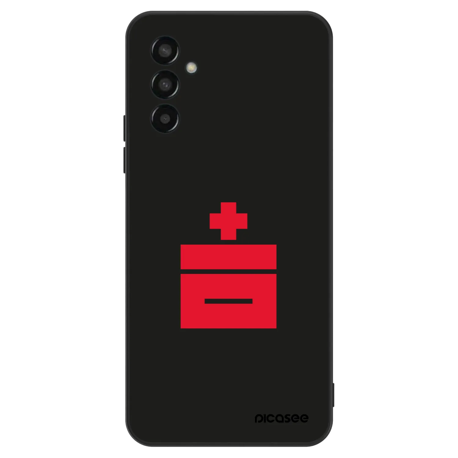 Picasee ULTIMATE CASE für Samsung Galaxy M13 M135F - Le Plastenciaga