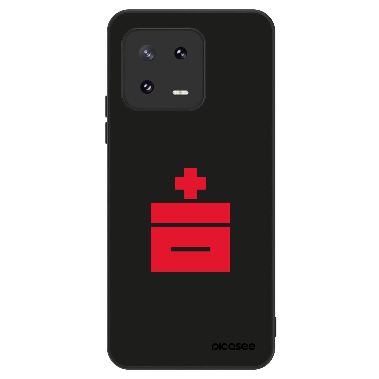 Picasee ULTIMATE CASE für Xiaomi 13 Pro - Le Plastenciaga