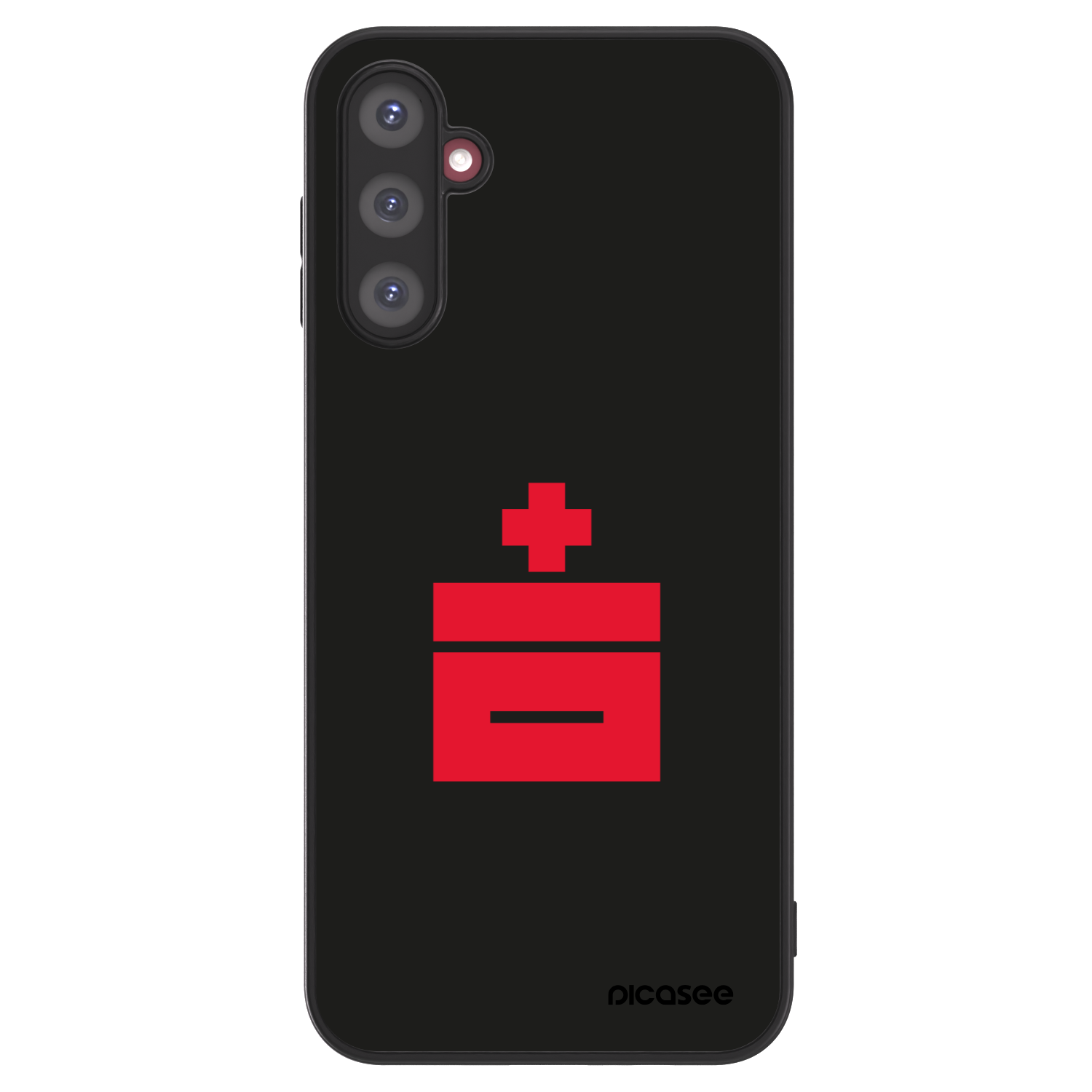 Picasee ULTIMATE CASE für Samsung Galaxy A14 5G A146P - Le Plastenciaga