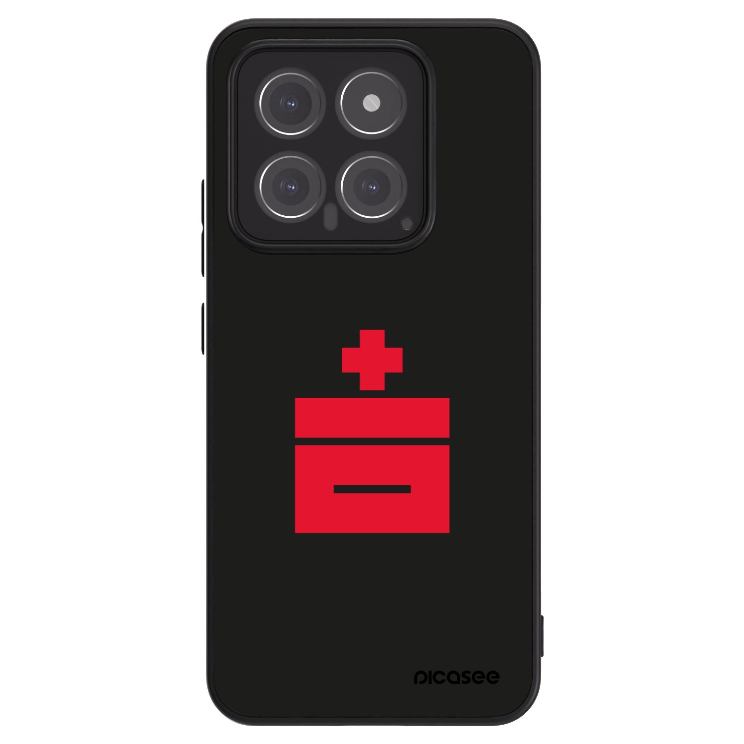 Picasee ULTIMATE CASE für Xiaomi 14 - Le Plastenciaga
