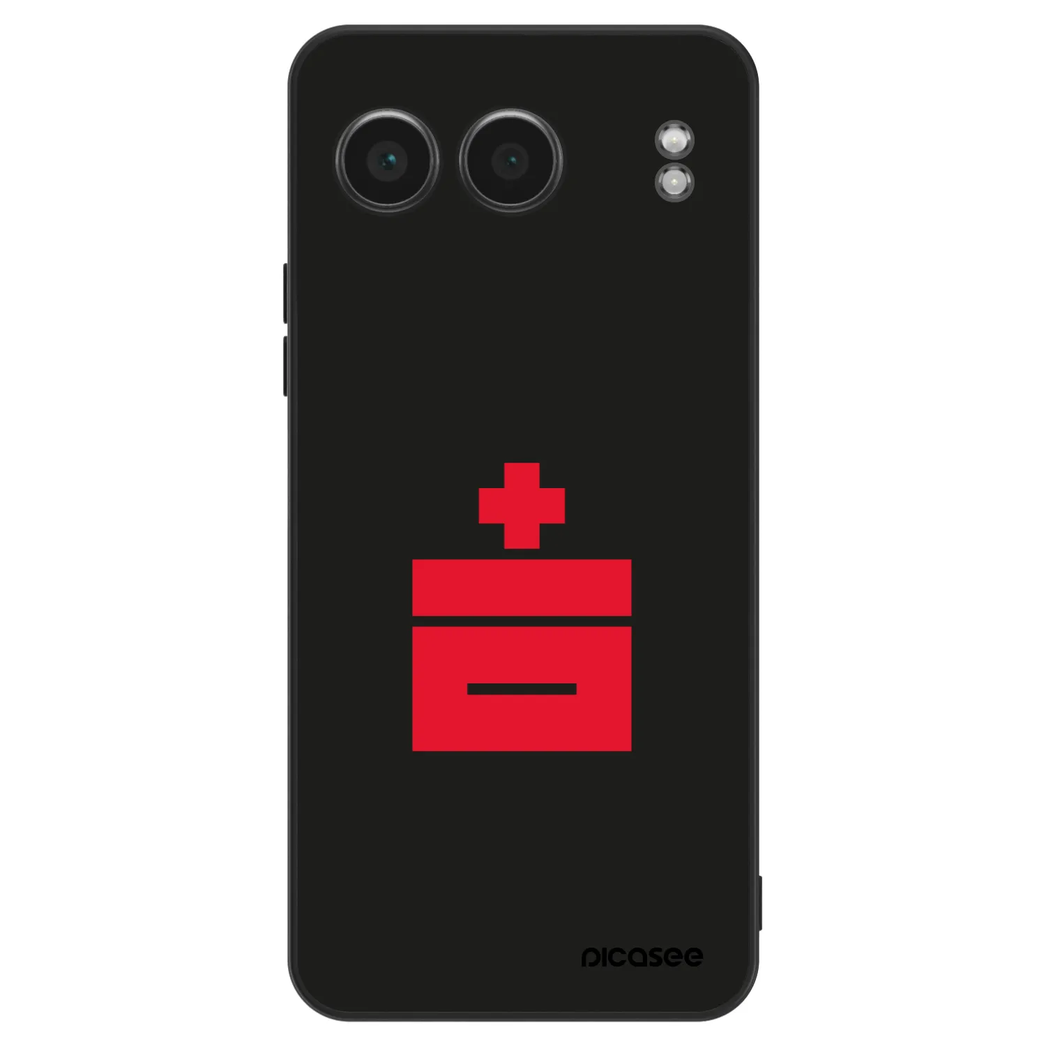 Picasee ULTIMATE CASE für OnePlus Nord 4 - Le Plastenciaga