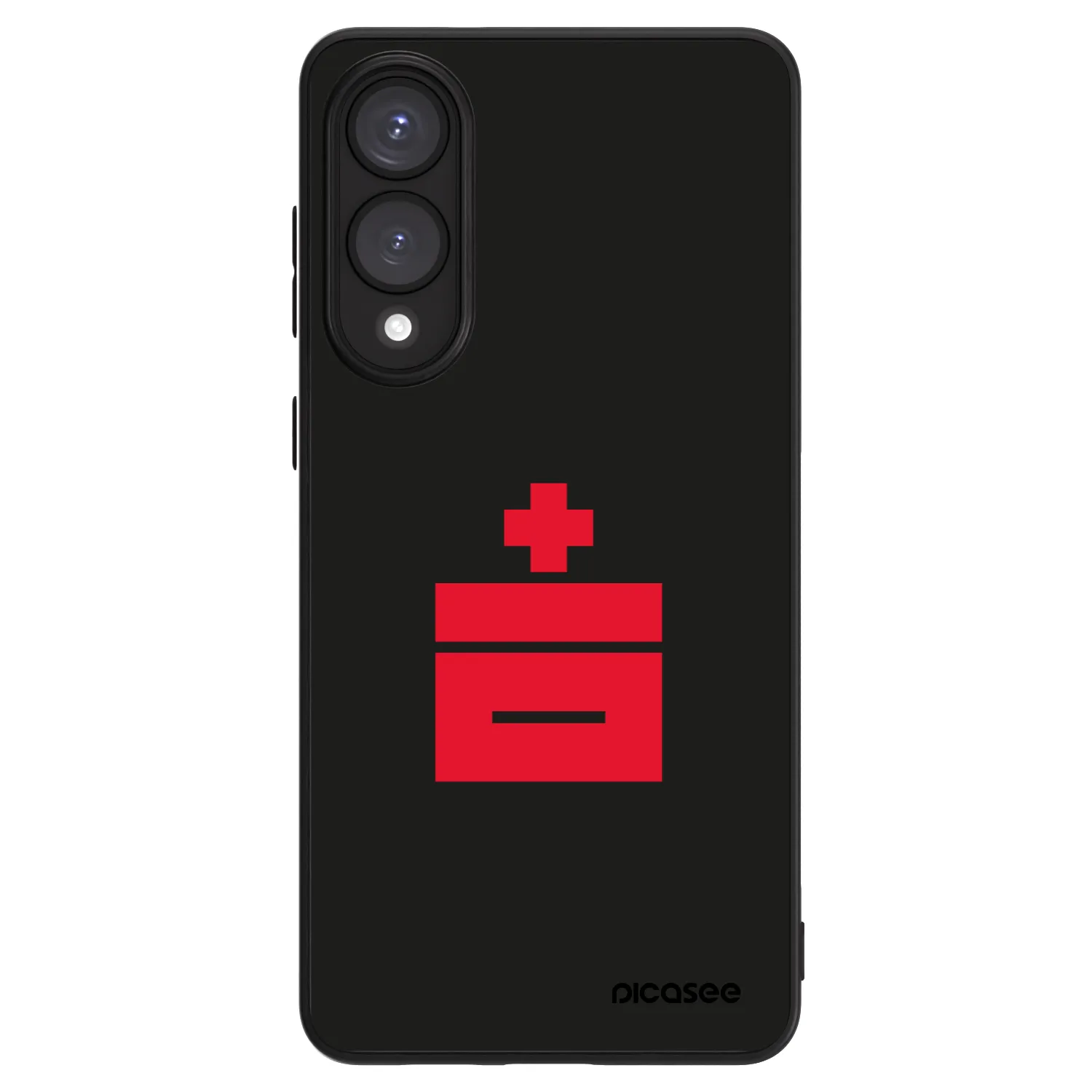 Picasee ULTIMATE CASE für Samsung Galaxy S25 Edge 5G - Le Plastenciaga